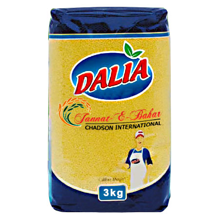 Porridge ( Dalia ) 5kg