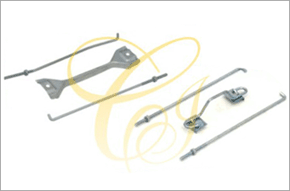 Battery Lock