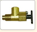 Brass Items