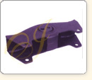 Container Lock and Equipments