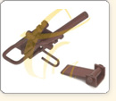 Encloser Left & Right