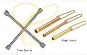 Hand Tools