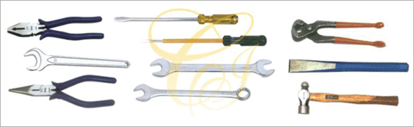 Hand Tools