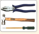Hand Tools