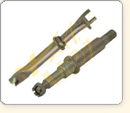 Left & Right Brake Assembly
