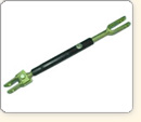 Tractor Leveling Assembly