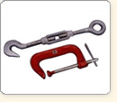 Tractor Linkage Parts