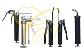 Grease Guns