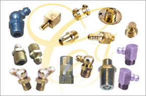 Grease Nipples Coupler