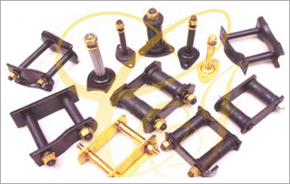 Shackle Assembly