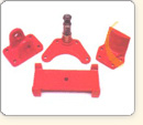 Sheet Metal Components