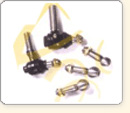 Tie Rod Ends