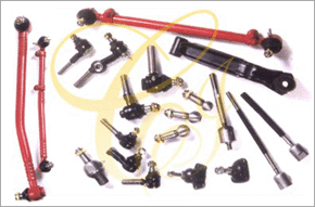 Tie Rod End Suspension Fittings 