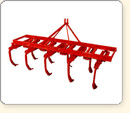 Agricultural Implements
