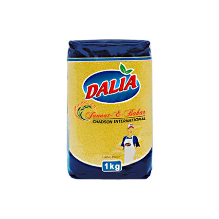 Porridge (Dalia ) 500gm