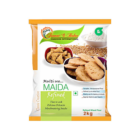 Maida