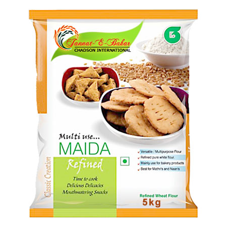 Maida