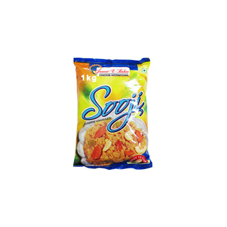 Semolin(Sooji) 1kg