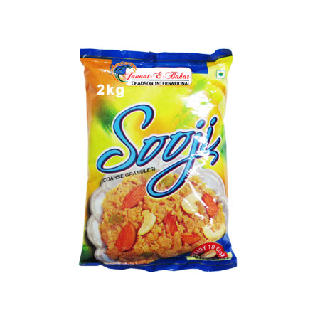 Semolin(Sooji) 2kg