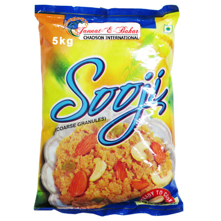 Semolin(Sooji) 5kg